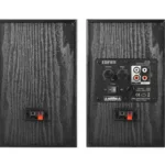 Edifier   R1100   110 – 240 V W   Black   85 dB   2.0 Studio Speaker