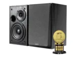 Edifier   R1100   110 – 240 V W   Black   85 dB   2.0 Studio Speaker