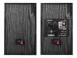 Edifier   R1100   110 – 240 V W   Black   85 dB   2.0 Studio Speaker
