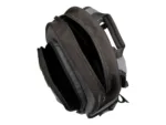 Targus   Essential Laptop Backpack   Backpack   Black/Grey