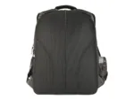 Targus   Essential Laptop Backpack   Backpack   Black/Grey