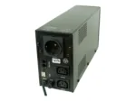 EnerGenie   UPS with USB and LCD display, Black   850 VA   220 V