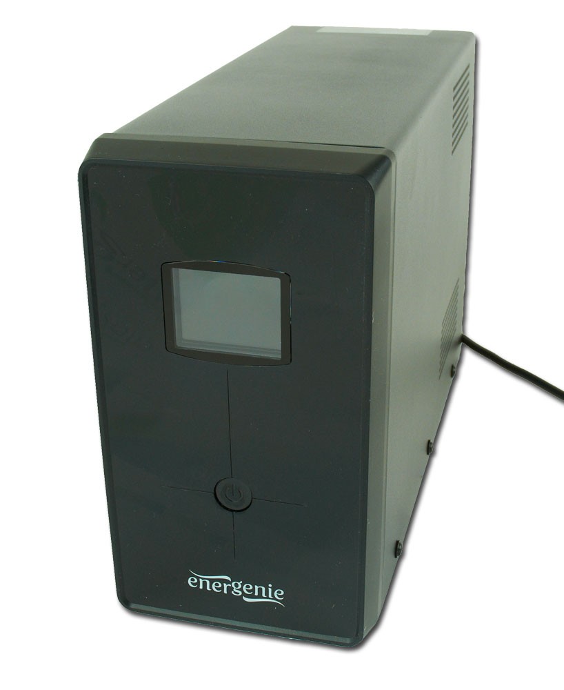 134827-eg-ups-033-8716309080873-0.webp EnerGenie UPS with USB and LCD display, Black 1200 VA