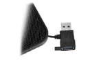 Deepcool   U-Pal   Notebook stand- cooler up to 19″   Black