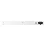 D-Link   Metro Ethernet Switch   DGS-1210-28/ME   Managed L2   Rack mountable   Gigabit Ethernet (copper) ports quantity 24   SFP ports quantity 4   Power supply type Single   24 month(s)
