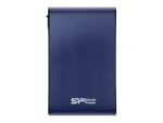 Armor A80 2TB   2000 GB   2.5 ”   USB 3.1   Blue