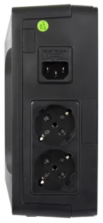 FSP   Nano 800   800 VA   220/ 230/ 240 VAC V   270 V