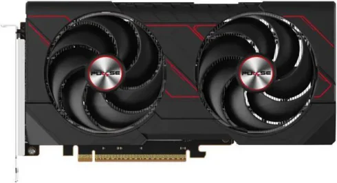 Sapphire PULSE Radeon RX 9060 XT 8GB su RDNA 4 architektūra