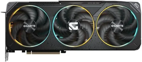 Gigabyte GeForce RTX 5070 12GB su NVIDIA Blackwell architektūra
