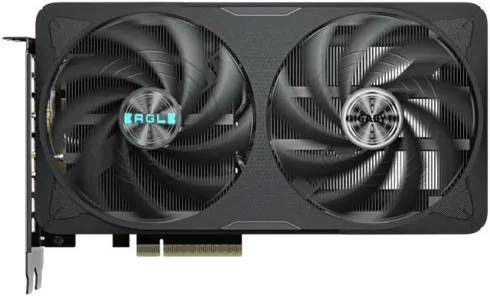 Gigabyte GeForce RTX 5060 Ti 16GB su WINDFORCE aušinimu