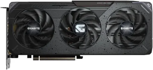 Gigabyte Radeon RX 9060 XT 8GB su RDNA 4 architektūra
