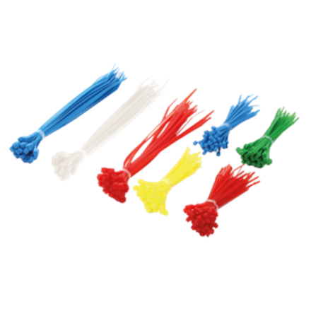 140577-kab0017-4052792000757-0.webp Cable Tie Set, 300pcs., 2 lengths