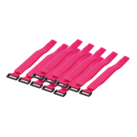 140581-kab0016-4052792000740-0.webp Wire Strap 500*20 mm, 10pcs, pink