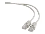 Cablexpert   PP12-0.25M   Beige RJ-45   RJ-45