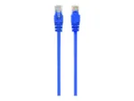 Cablexpert   PP12-0.5M/B   Blue RJ-45   RJ-45