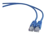 Cablexpert   PP12-0.5M/B   Blue RJ-45   RJ-45