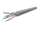 Cablexpert   PP12-0.5M/B   Blue RJ-45   RJ-45