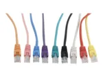 Cablexpert   PP12-0.5M/B   Blue RJ-45   RJ-45