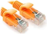 Cablexpert   26GEMPP1205MO   Orange RJ-45   RJ-45