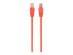Cablexpert   26GEMPP1205MO   Orange RJ-45   RJ-45