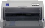Epson LQ-630   Dot matrix   Standard