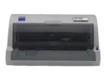 Epson LQ-630   Dot matrix   Standard