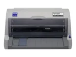 Epson LQ-630   Dot matrix   Standard
