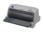 Epson LQ-630   Dot matrix   Standard