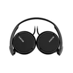 Sony   Headphones   MDR-ZX110   Wired   Over-Ear   Black