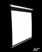 Elite Screens   M139NWX   Diagonal 353 ”   16:10   Viewable screen width (W) 2.98 cm   White
