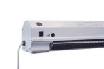 Elite Screens   Saker Series   SK110XHW-E12   Diagonal 110 ”   16:10   Viewable screen width (W) 244 cm   White