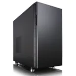 Fractal Design   Define R5   Black   ATX