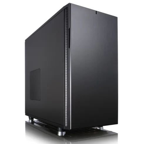 Fractal Design   Define R5   Black   ATX