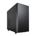 Fractal Design   Define R5   Black   ATX