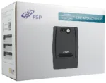 FSP   FP 1500   1500 VA   110 / 120 VAC or 220 / 230 / 240 VAC V   290 V