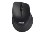 ASUS WT425 USB optinė pelė, juoda, dešiniarankiams