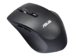 MOUSE USB OPTICAL WRL WT425/C.BLACK 90XB0280-BMU000 ASUS