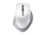 Asus | WT425 | Wireless Optical Mouse | wireless | Pearl, White
