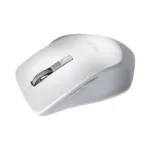 Asus | WT425 | Wireless Optical Mouse | wireless | Pearl, White