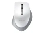 Asus | WT425 | Wireless Optical Mouse | wireless | Pearl, White