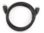 Cablexpert CC-HDMI4-1M HDMI laidas, 1 m ilgio
