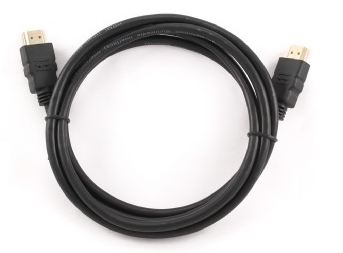 Cablexpert CC-HDMI4-1M HDMI laidas, 1 m ilgio