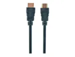 Cablexpert | CC-HDMI4-1M | HDMI | HDMI | HDMI to HDMI | 1 m