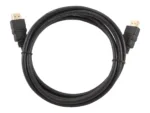 Cablexpert | CC-HDMI4-1M | HDMI | HDMI | HDMI to HDMI | 1 m