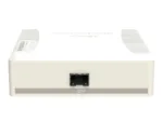 Cloud Router Switch   RB260GSP   1000 Mbit/s   Ethernet LAN (RJ-45) ports 5   12 month(s)