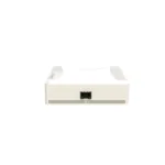 Cloud Router Switch   RB260GSP   1000 Mbit/s   Ethernet LAN (RJ-45) ports 5   12 month(s)