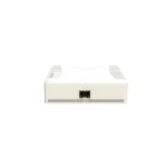 Cloud Router Switch   RB260GSP   1000 Mbit/s   Ethernet LAN (RJ-45) ports 5   12 month(s)