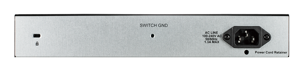 150573-dgs-1210-10-me-e-790069410048-0.webp D-Link Metro Ethernet Switch DGS-1210-10/ME Managed L2 Rack mountable Gigabit Ethernet (copper) ports quantity 8 SFP ports quantity 2 Power supply type Single 24 month(s)
