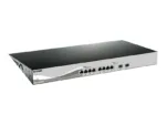 D-Link   Switch   DXS-1210-10TS   Web Management   Desktop   10 Gbps (RJ-45) ports quantity 8   SFP+ ports quantity 2   Power supply type Single   24 month(s)