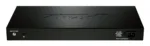 D-Link   Switch   DXS-1210-12SC   Web Management   Desktop   SFP+ ports quantity 10   Combo ports quantity 2   Power supply type Single   24 month(s)